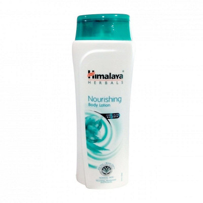 Himalaya Nourishing Body Lotion